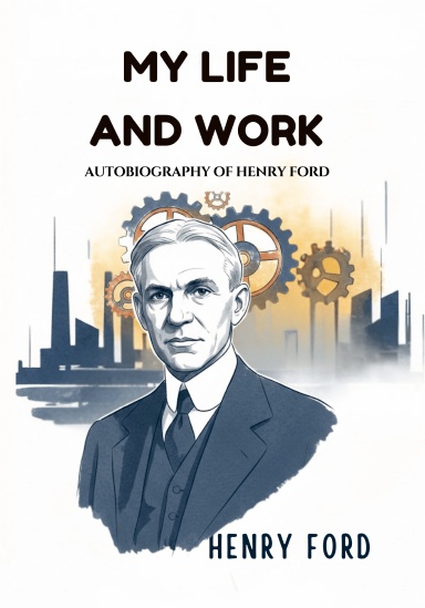 My Life and Work