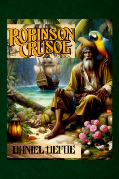 ROBINSON CRUSOE