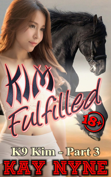 Kim Fulfilled