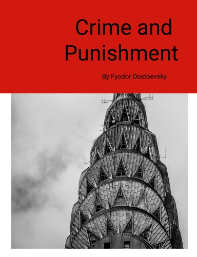 Crime and Punishment