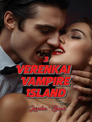 Verenkai – Vampire Island 3