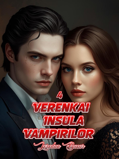 Verenkai – Insula Vampirilor 4