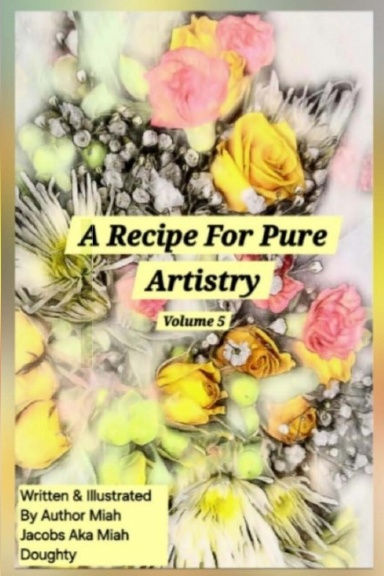 A Recipe For Pure Artistry