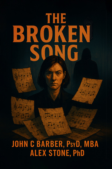 The Broken Song