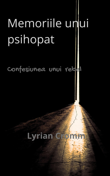 Memoriile unui psihopat
