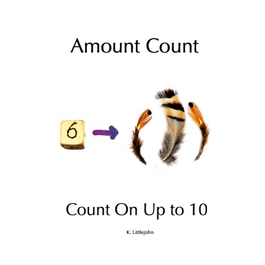 Amount Count  Count On Up to 10