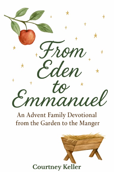 From Eden to Emmanuel