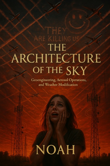 The Architecture of The Sky