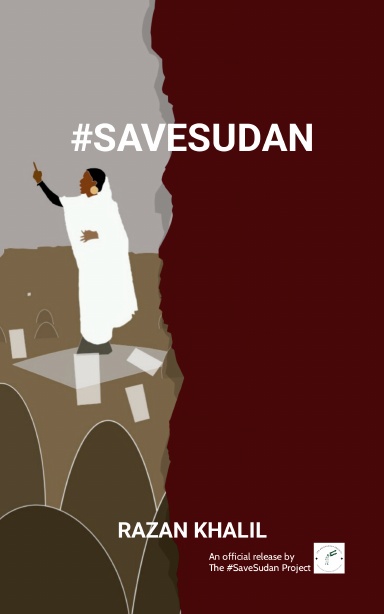 #SAVESUDAN