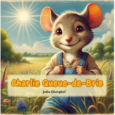 Charlie Queue-de-Brie