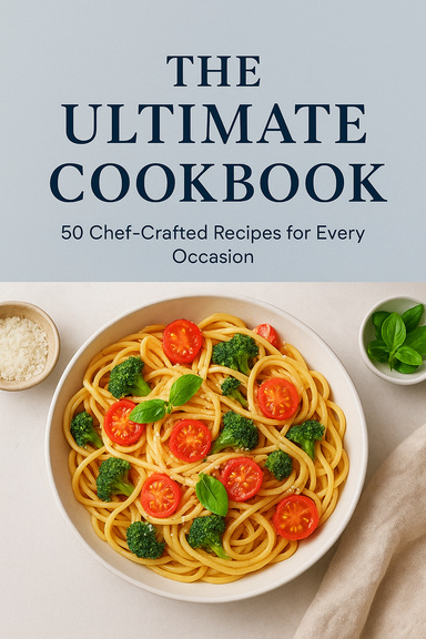 Cookbook