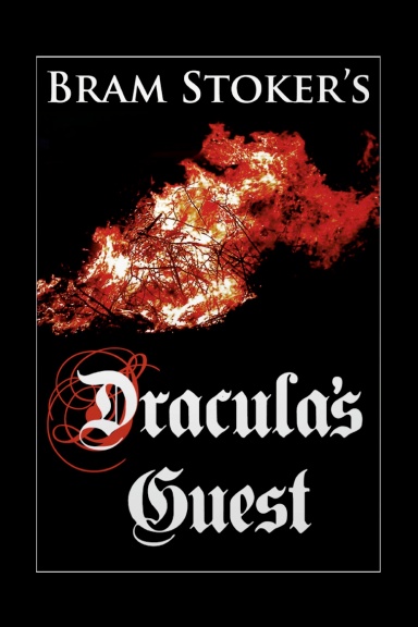 Dracula's Guest & Other Stories
