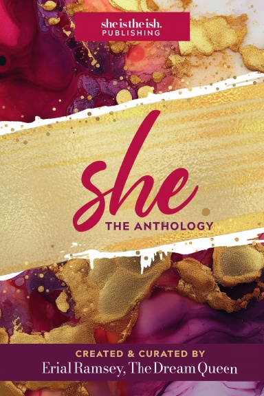 She: The Anthology