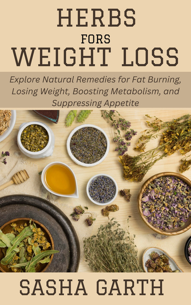Herbs for Weight Loss