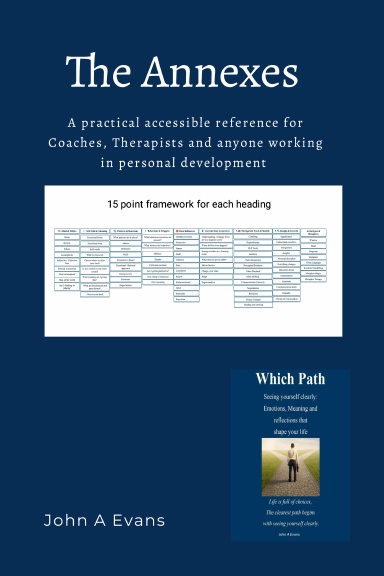 Which Path Annexes