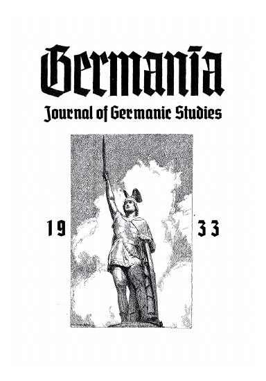 Germania I