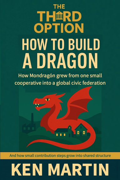 How To Build a Dragon