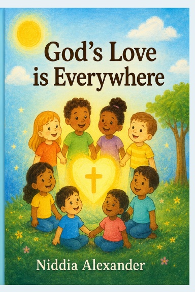 God's Love is Everywhere