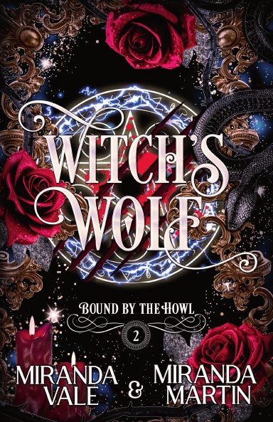 Witch's Wolf