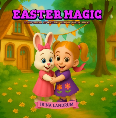Easter Magic: