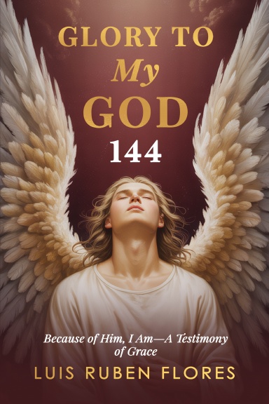 Glory to My God
