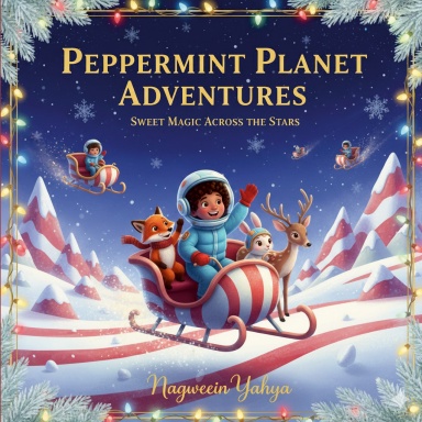 Peppermint Planet Adventures