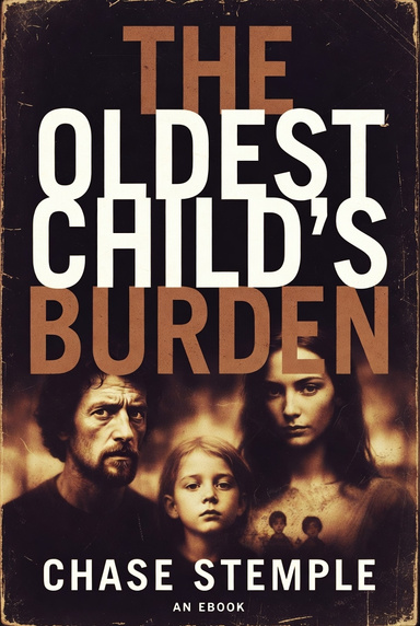 The Oldest Child's Burden