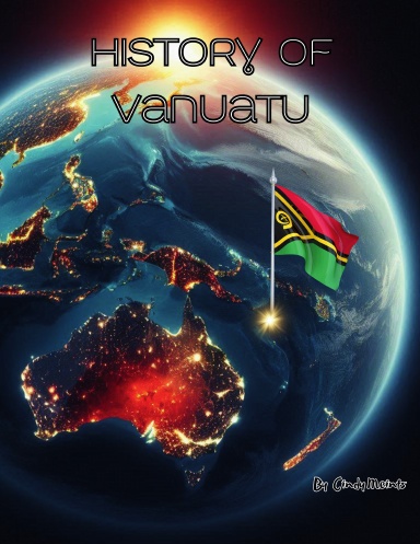 The History of Vanuatu