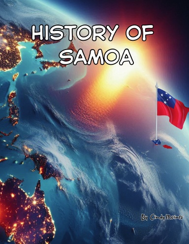 The History of Samoa