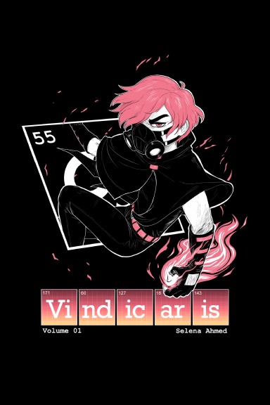 Vindicaris Volume 01 (Paperback)