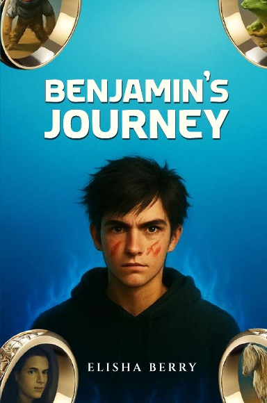Benjamin’s Journey