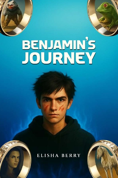 Benjamin’s Journey