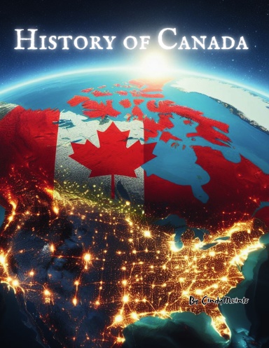 The History of Canada