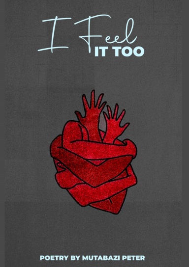 I Feel it Too