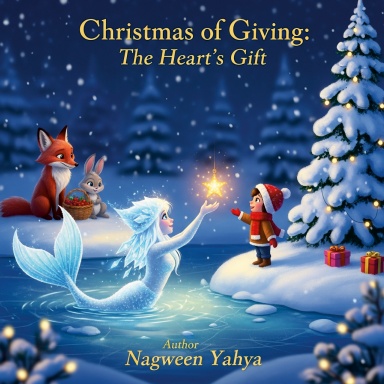 Christmas of Giving
