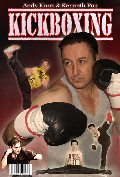 Kickboxing Expanded Edition
