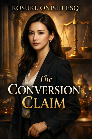 The Conversion Claim