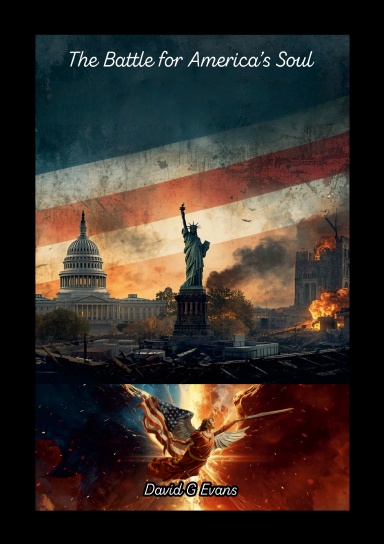 The Battle for America's Soul
