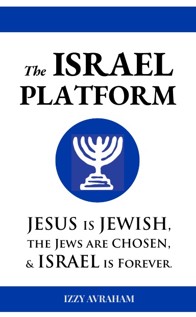 The ISRAEL PLATFORM