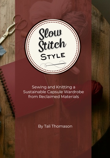 Slow Stitch Style