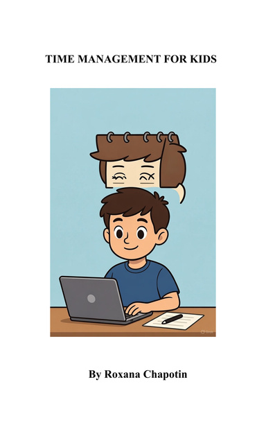 TIME MANAGEMENT FOR KIDS