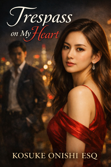 Trespass on My Heart