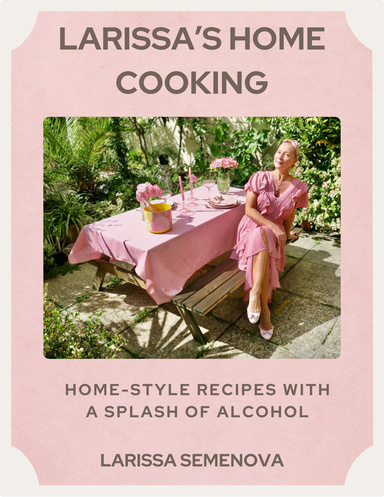 Larissa’s Home Cooking