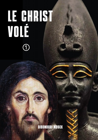 LE CHRIST VOLÉ I