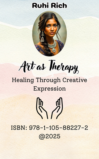 Art as Therapy
