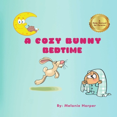 A Cozy Bunny Bedtime