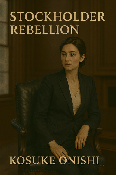 Stockholder Rebellion
