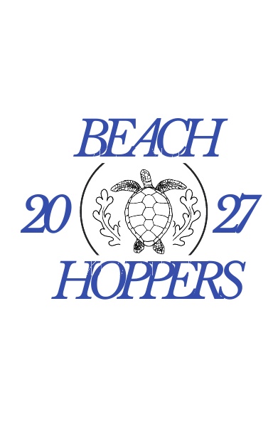 Beach Hoppers