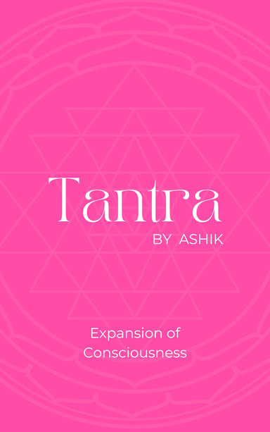 Tantra by Ashik