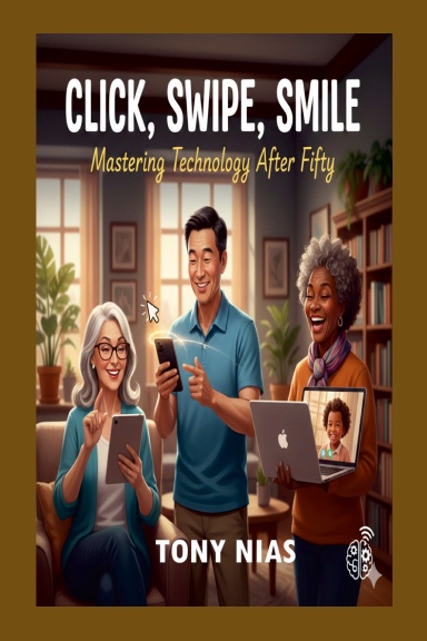 Click, Swipe, Smile: